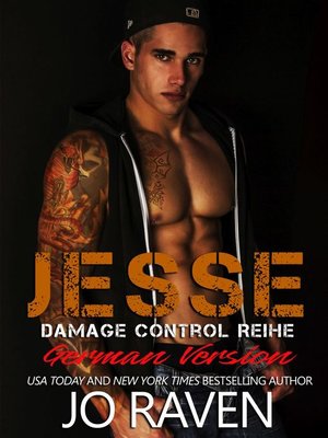 cover image of Jesse